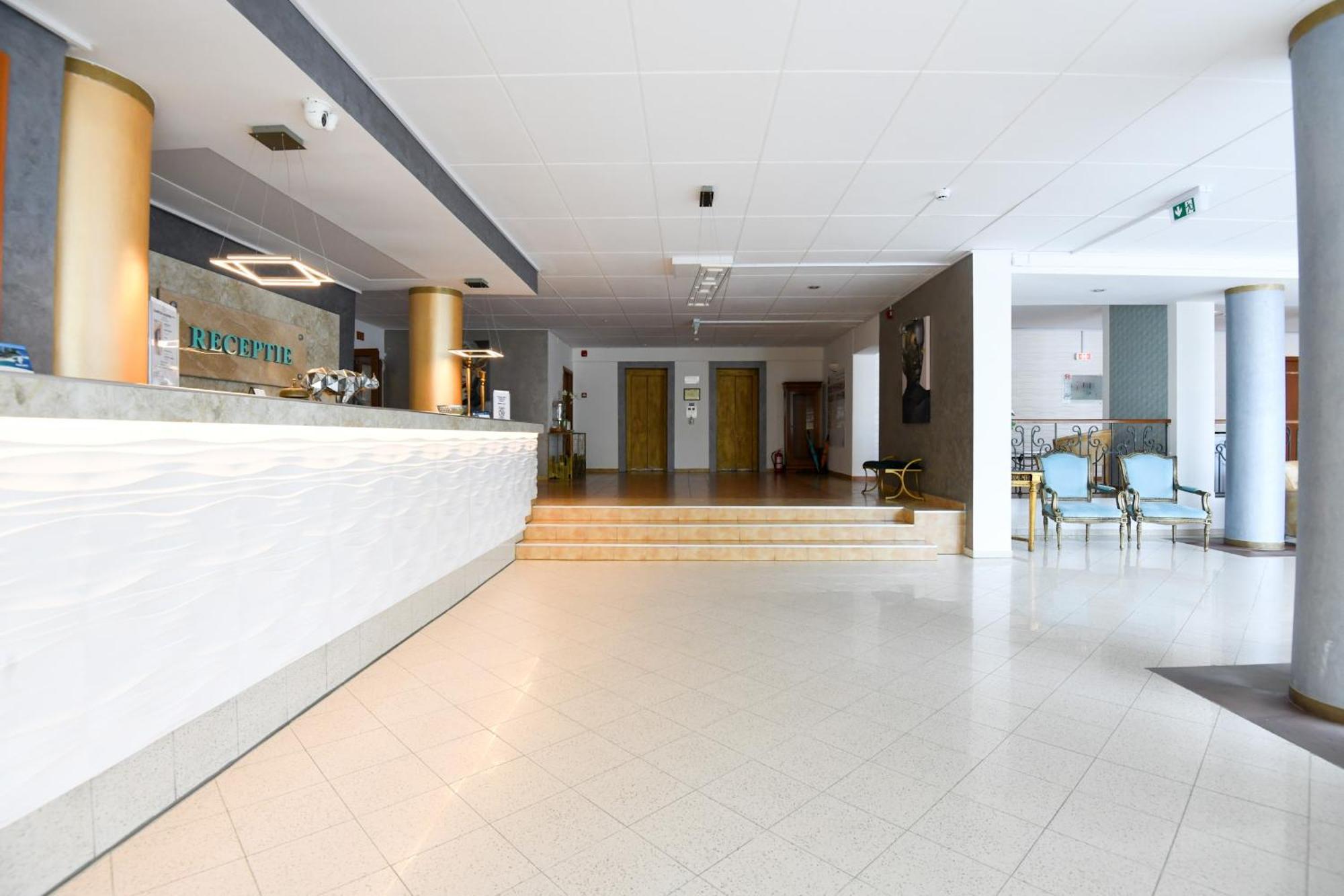 Complex Modern All Inclusive מאמאיה מראה חיצוני תמונה