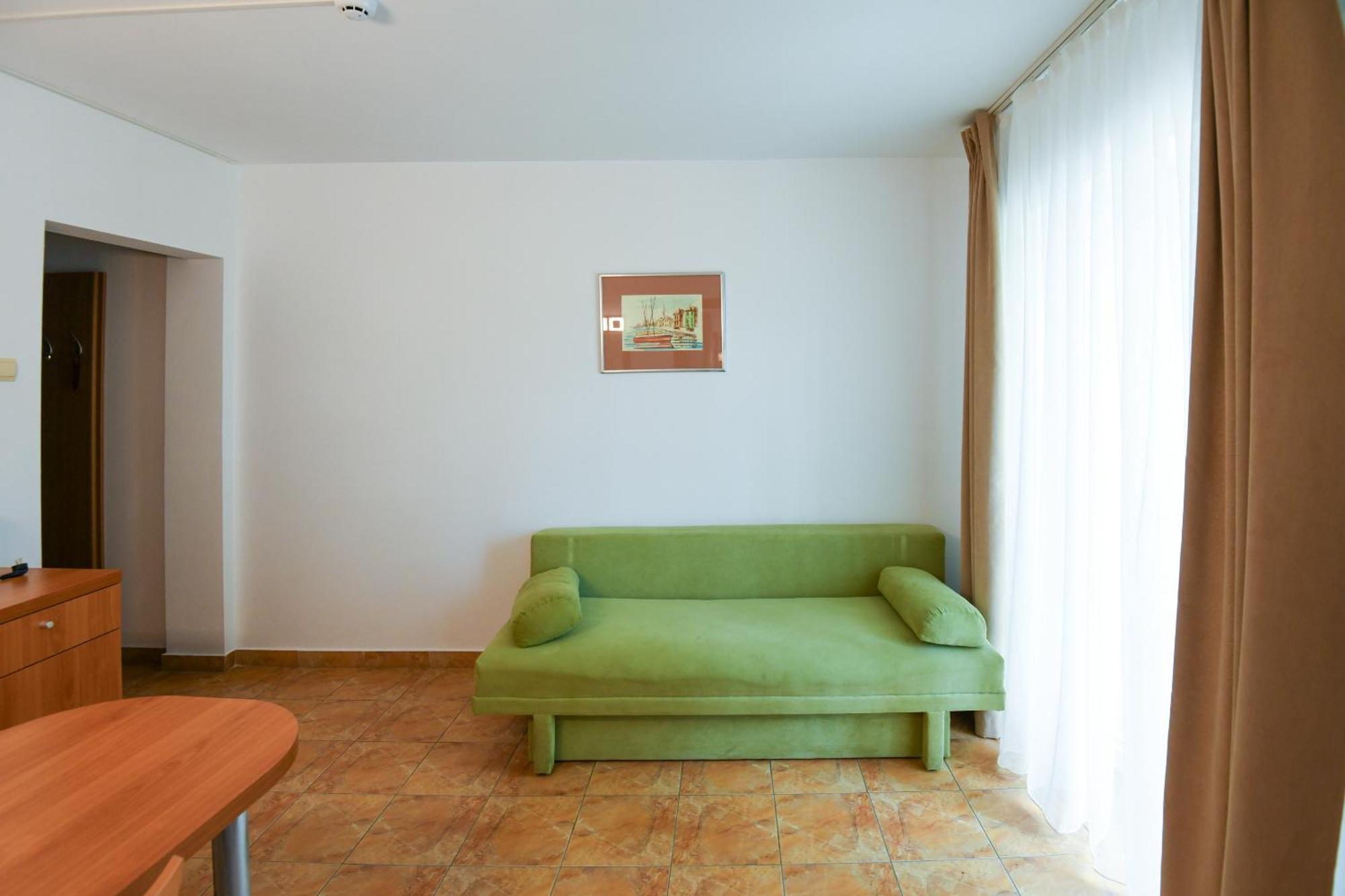 Complex Modern All Inclusive מאמאיה מראה חיצוני תמונה